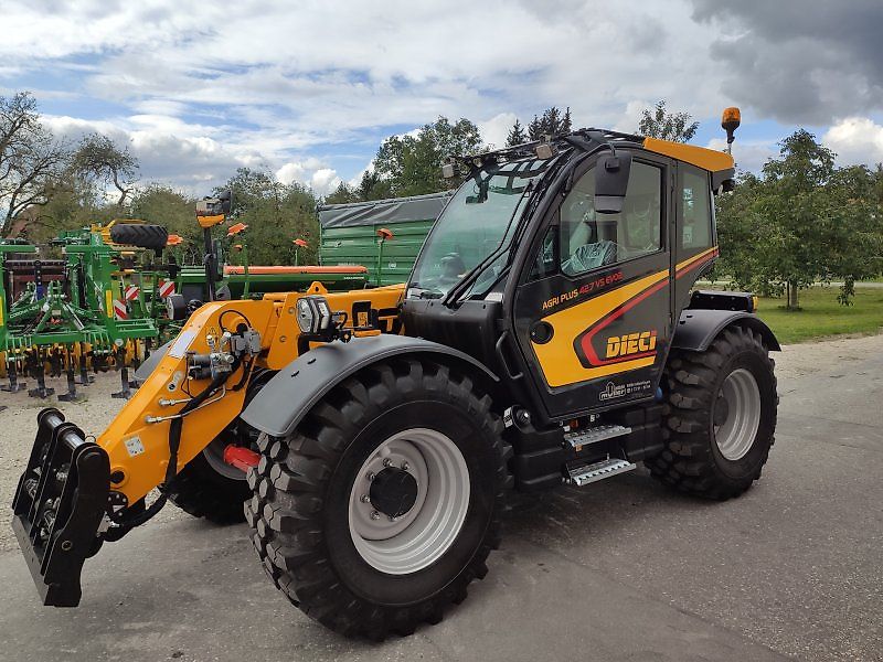 Dieci Agri Plus 42.7 VS EVO2