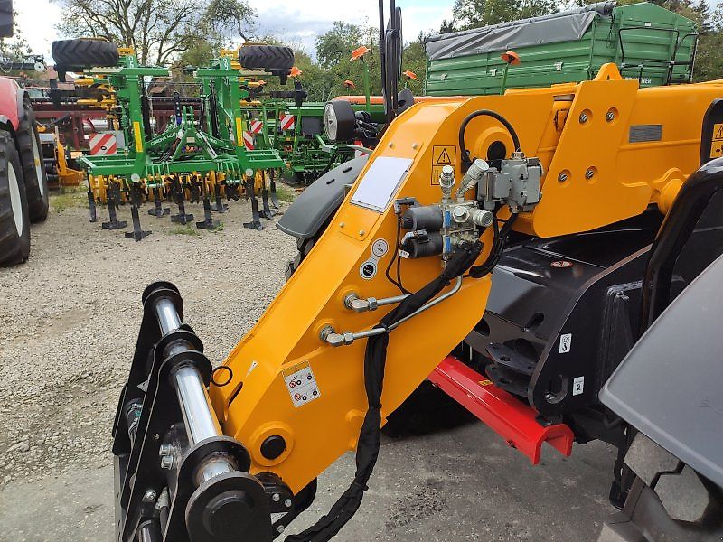 Dieci Agri Plus 42.7 VS EVO2