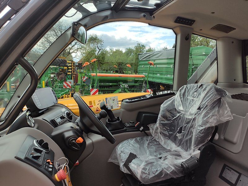 Dieci Agri Plus 42.7 VS EVO2