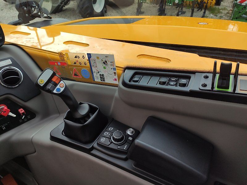 Dieci Agri Plus 42.7 VS EVO2