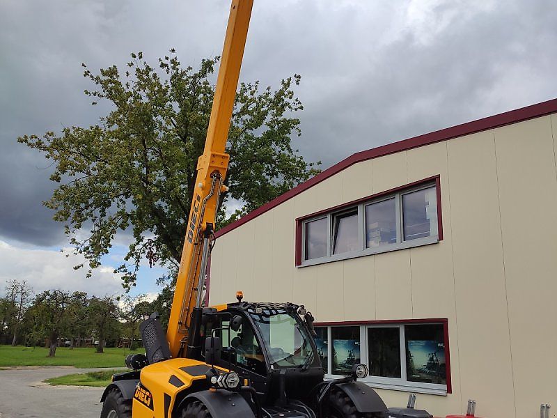 Dieci Agri Plus 42.7 VS EVO2