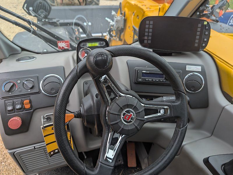 Dieci Agri Plus 42.7 VS EVO2