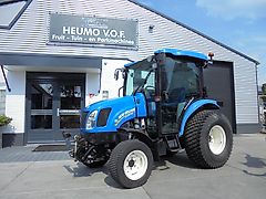 New Holland boomer 54 easydrive