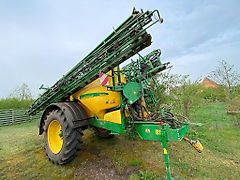 John Deere 840i