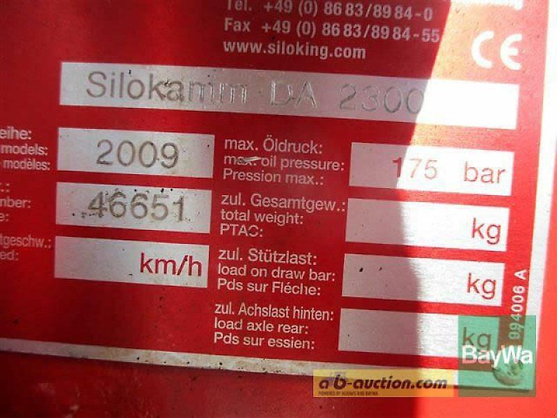 mayer DA 2300 #98