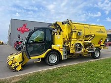 Sgariboldi MAV 5217 4-WS