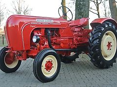 Porsche Hofherr Schrantz A140L 1/10