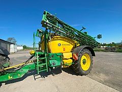 John Deere 740i++24m++