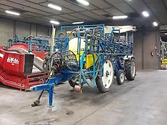 Delvano EAK27