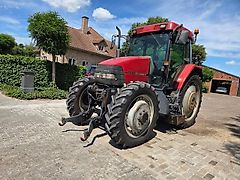 Case MX100C