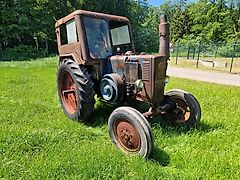 Lanz Bulldog 2806