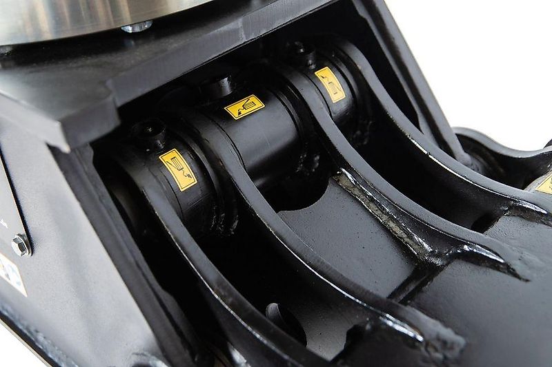 Häner Greifer HSG6.10 Greifer, Sortiergreifer, Mehrweckgreifer Abbruchgreifer