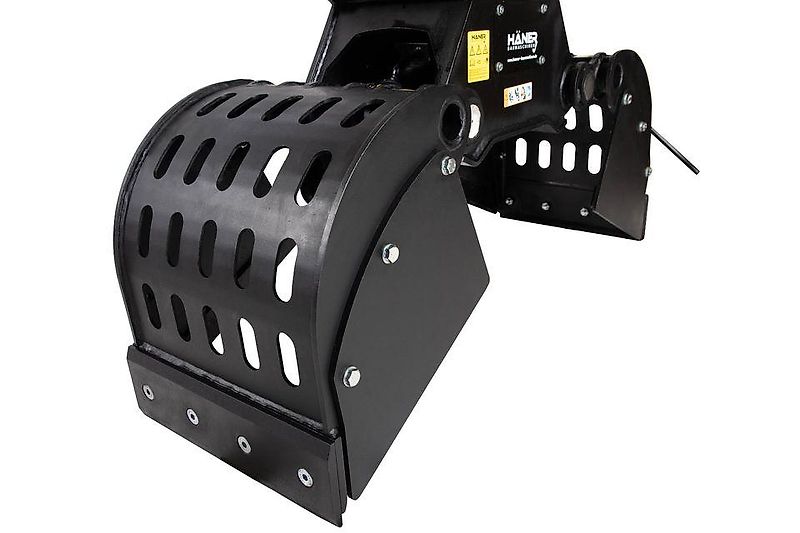 Häner Greifer HSG6.10 Greifer, Sortiergreifer, Mehrweckgreifer Abbruchgreifer