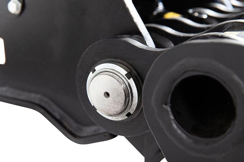 Häner Greifer HSG6.10 Greifer, Sortiergreifer, Mehrweckgreifer Abbruchgreifer