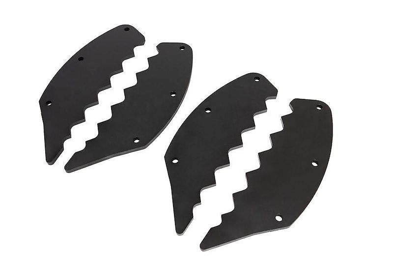 Häner Greifer HSG6.10 Greifer, Sortiergreifer, Mehrweckgreifer Abbruchgreifer