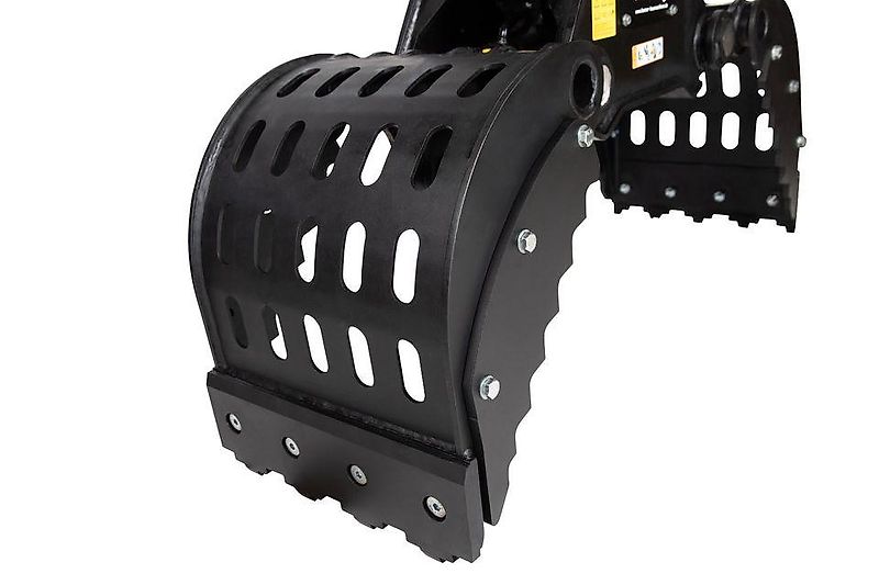 Häner Greifer HSG6.10 Greifer, Sortiergreifer, Mehrweckgreifer Abbruchgreifer