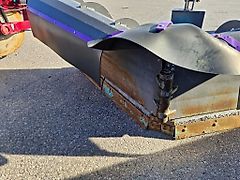 Holms PFV 3,6 med stödhjul