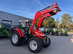 Massey Ferguson 5713S Dyna-4