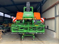 Amazone UF 1002 Anbaufeldspritze