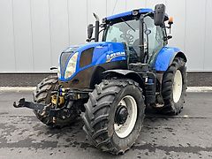 New Holland T7.170AC