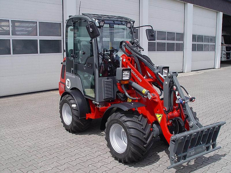 Weidemann 1280