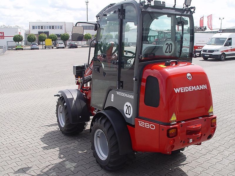 Weidemann 1280