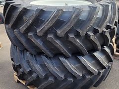 Trelleborg TM 800