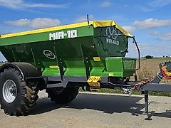 MIR-RAD MIR-10