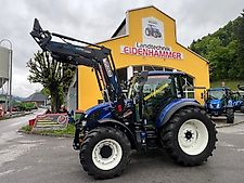 New Holland T5.120