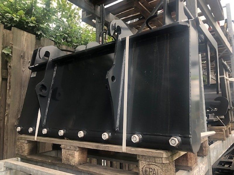 Schäffer Krokodilgebiss