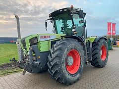 Claas XERION 3800 TRAC