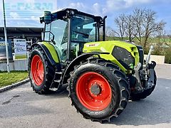 Claas axos 3.105