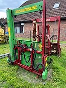 Strautmann Hydrofox HX3