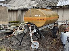 Chemo 3000 Liter