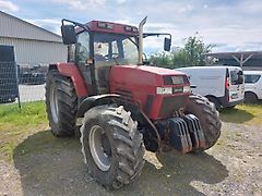 Case Maxxum 5150 Export