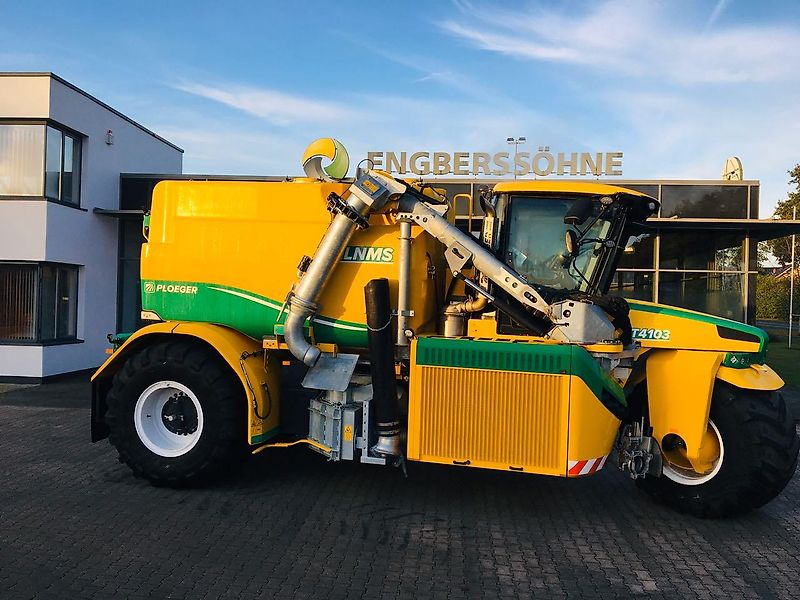 Ploeger AT 4103