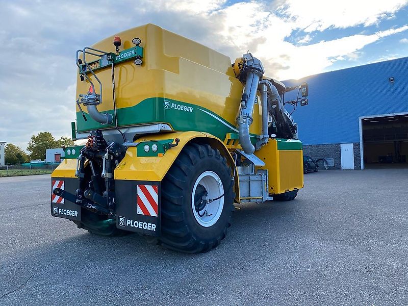 Ploeger AT 4103