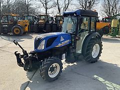 New Holland T4.100N