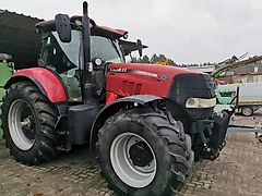 Case IH Puma 240 CVX
