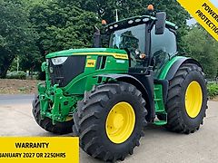 John Deere 6R215