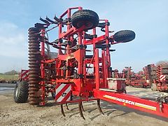 Horsch Terrano 8 FX