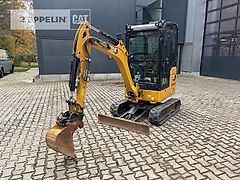 Caterpillar 301.8-05A