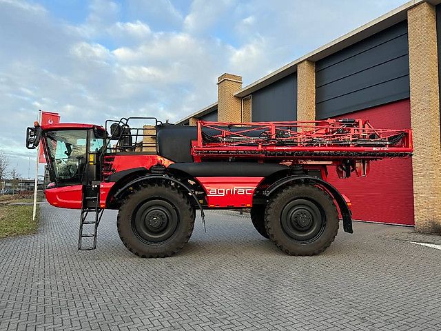 Agrifac CE026051