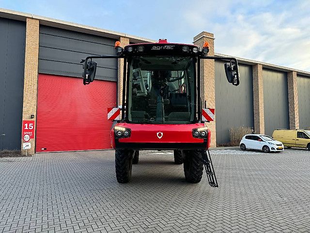 Agrifac CE026051