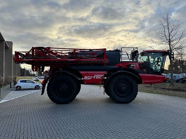 Agrifac CE026051