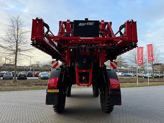 Agrifac CE026051