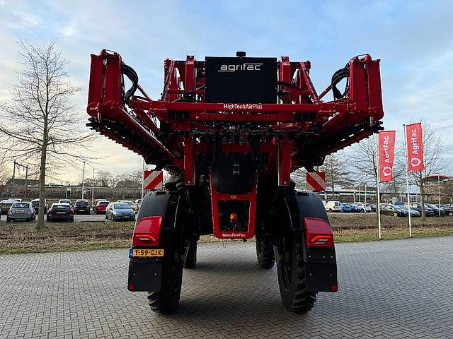 Agrifac CE026051