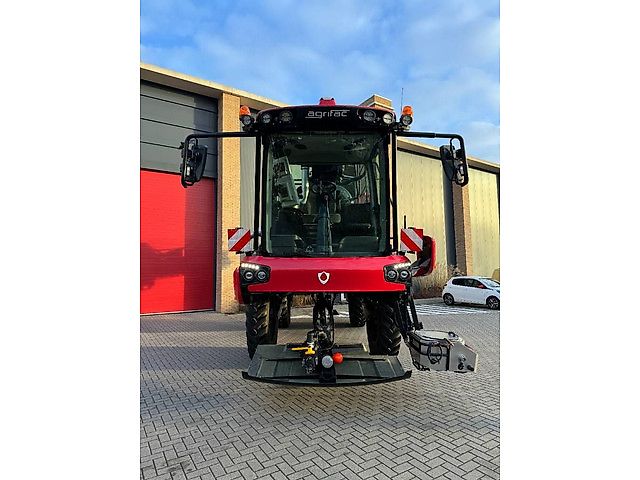 Agrifac CE026051