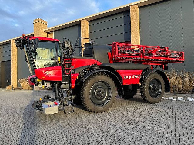 Agrifac CE026051