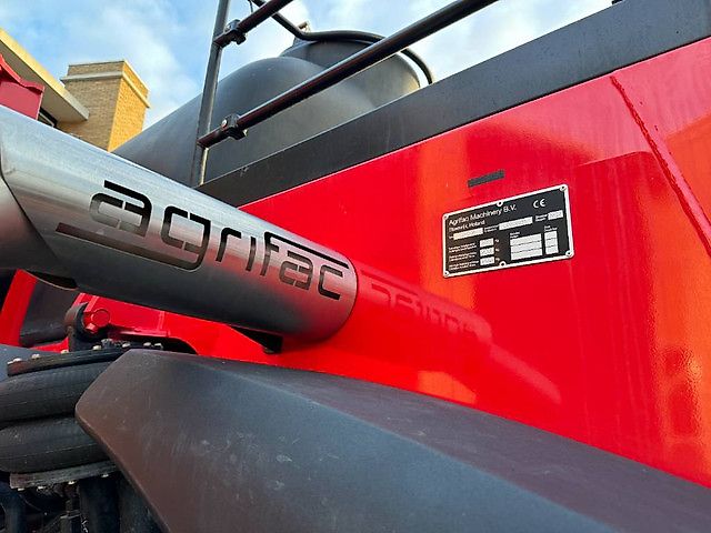 Agrifac CE026051